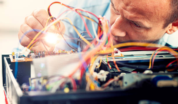 How Technology is Rewiring the Way We Think How Technology is Rewiring the Way We Think