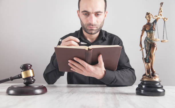 Why Do People Misunderstand Their Legal Rights? Why Do People Misunderstand Their Legal Rights?