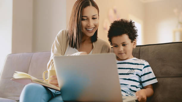 Learning Doesn’t Have to Be Boring Learning Doesn’t Have to Be Boring
