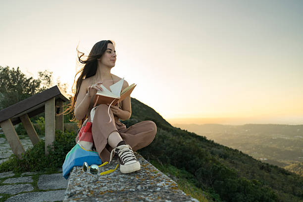 Why Do Spontaneous Trips Create Lasting Memories? Why Do Spontaneous Trips Create Lasting Memories?