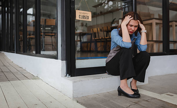 How Small Businesses Somehow Survive Tough Markets How Small Businesses Somehow Survive Tough Markets
