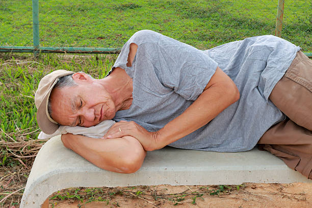 Why Does Fatigue Persist Even After Rest? Why Does Fatigue Persist Even After Rest?