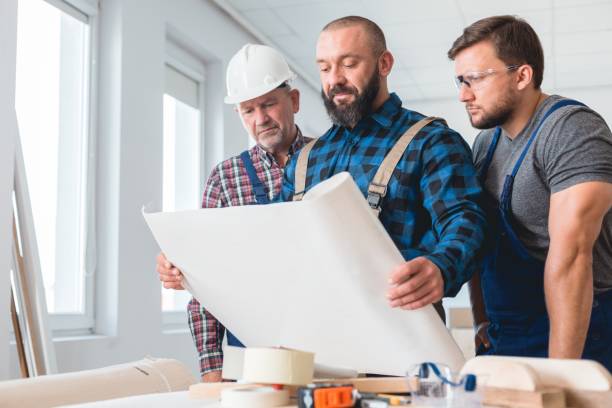 Give Your Home a Glow-Up: Why You Need Remodeling Contractors remodeling contractors