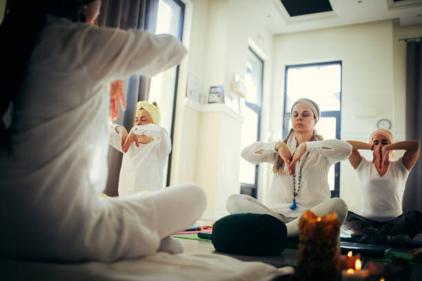 100 Hour Kundalini Yoga Teacher Training Could Be Your Next Step 100 Hour Kundalini Yoga Teacher Training