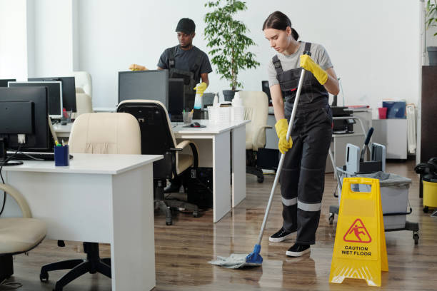 Top Commercial Cleaning Services Denver Businesses Rely On commercial cleaning services Denver