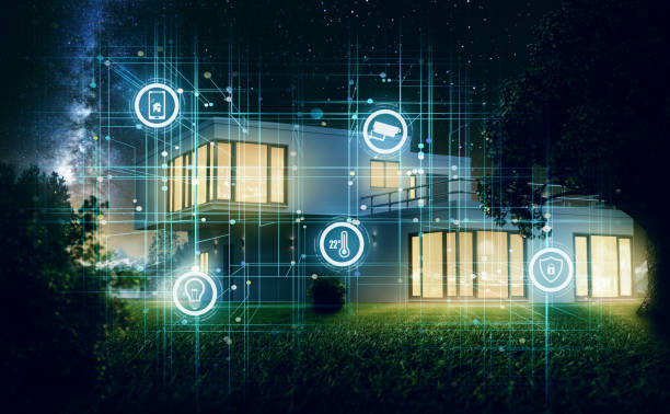 Smart Home Automation for Jabalpur Apartments: Small Space, Big Upgrade home automation company in Jabalpur