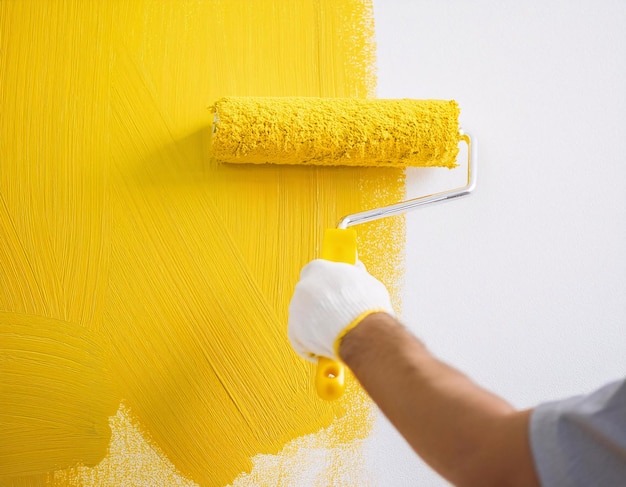 Painting and Decorating in Hatfield – Professional Local Decorating Services local painter and decorator near Hatfield Garden Village