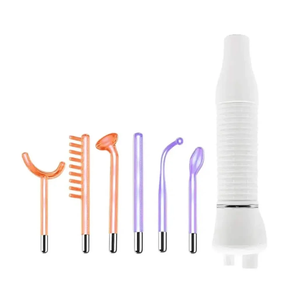 High Frequency Wand UK: Professional Facial & Beauty Treatments for Salons high frequency wand UK