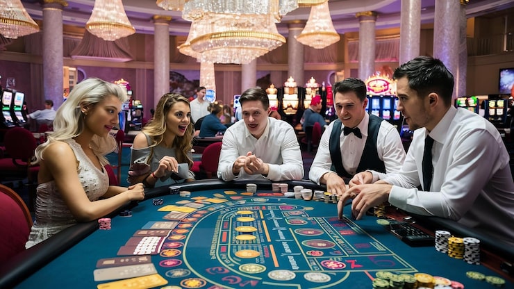 Lotus365 – The Complete Guide to India’s Premier Online Betting and Gaming Platform Lotus365